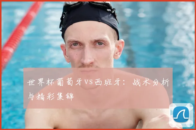 世界杯葡萄牙vs西班牙：战术分析与精彩集锦