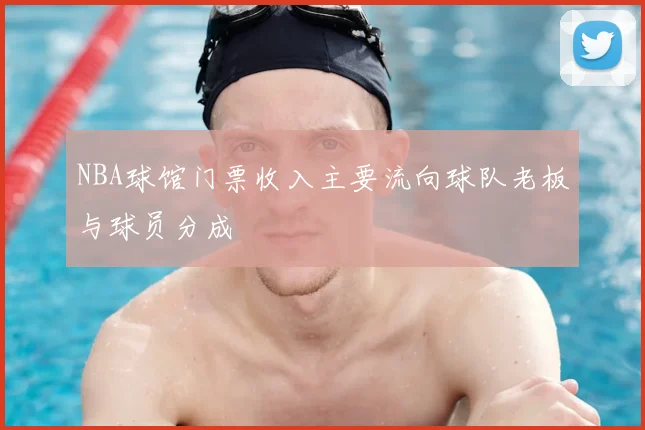 NBA球馆门票收入主要流向球队老板与球员分成