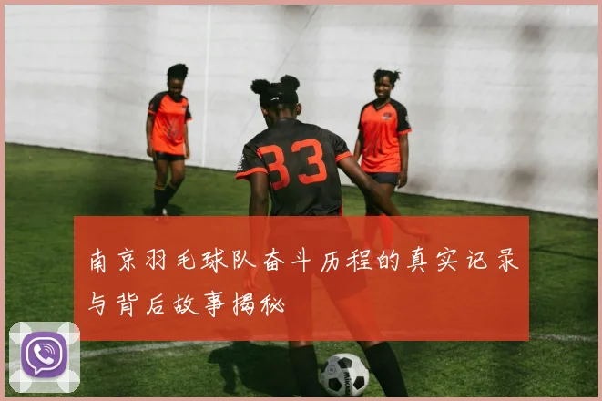 南京羽毛球队奋斗历程的真实记录与背后故事揭秘
