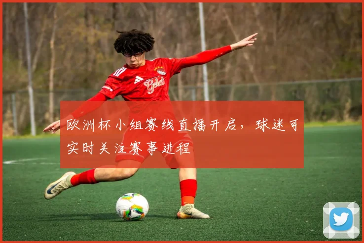 欧洲杯小组赛线直播开启，球迷可实时关注赛事进程