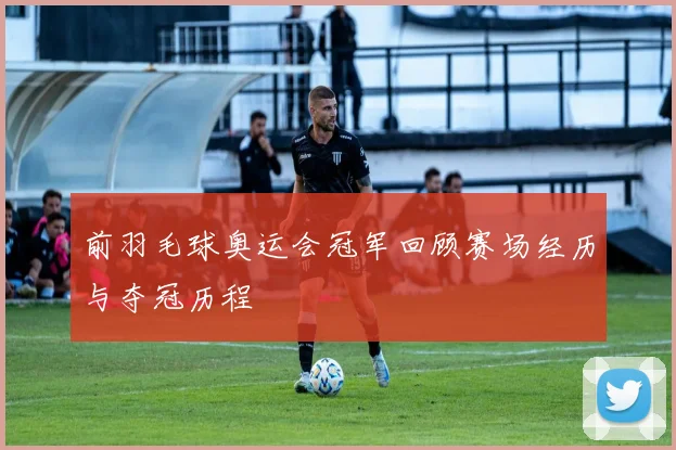 前羽毛球奥运会冠军回顾赛场经历与夺冠历程