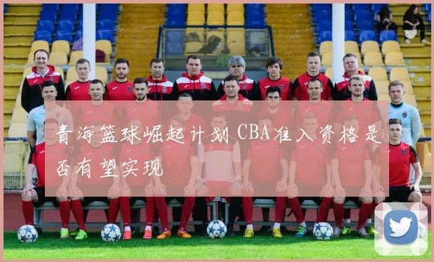 青海篮球崛起计划 CBA准入资格是否有望实现