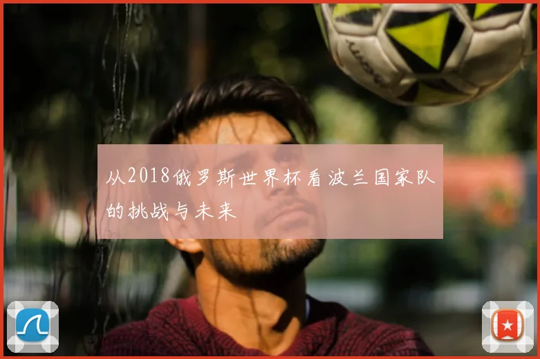 从2018俄罗斯世界杯看波兰国家队的挑战与未来