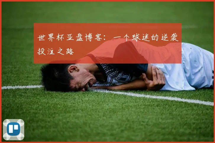 世界杯亚盘博客：一个球迷的逆袭投注之路