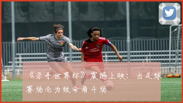 《杀手世界杯》震撼上映:当足球赛场沦为致命角斗场